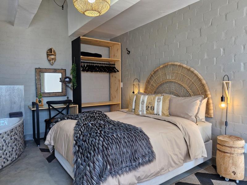 To Let 2 Bedroom Property for Rent in Dwarskersbos Western Cape